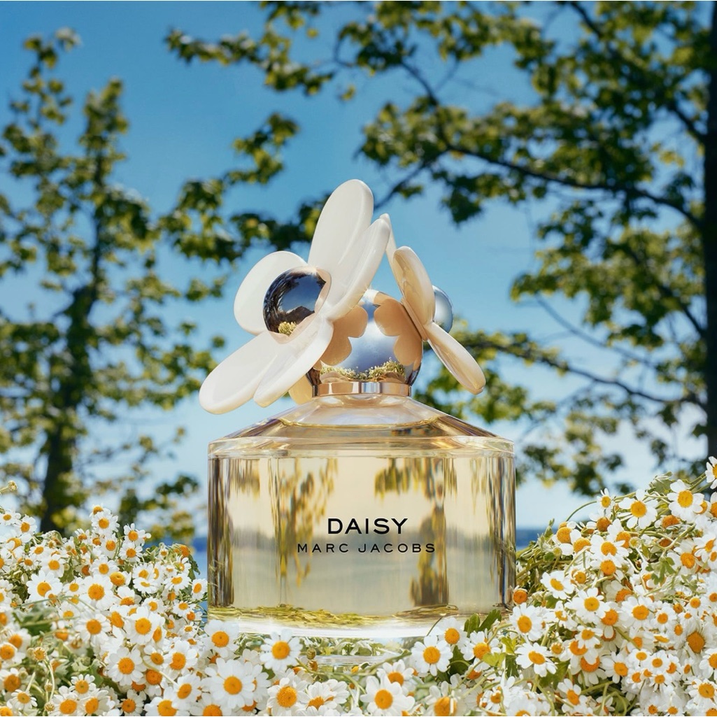 Marc Jacobs Fragrance Daisy 004oz